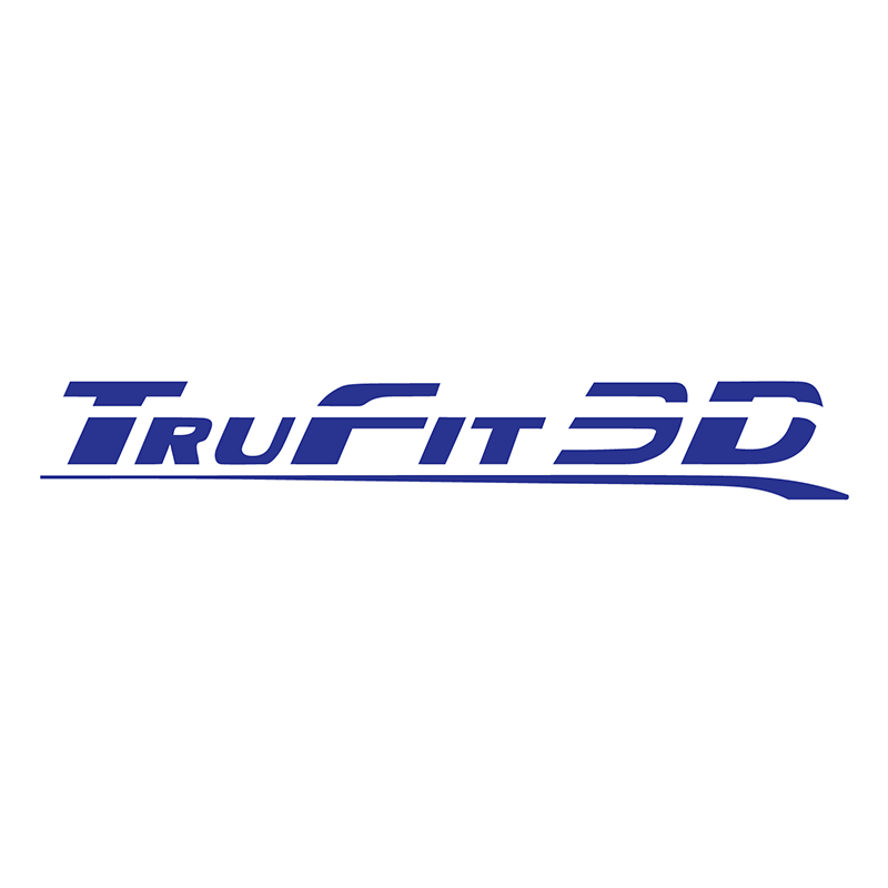 Chevrolet Silverado 1500 - 2500 - 3500  2020 - Onwards Front and Rear 3D MAXTRAC RUBBER